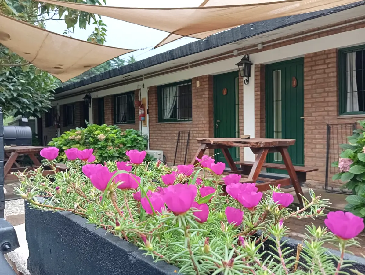 Complejo Los Gringos