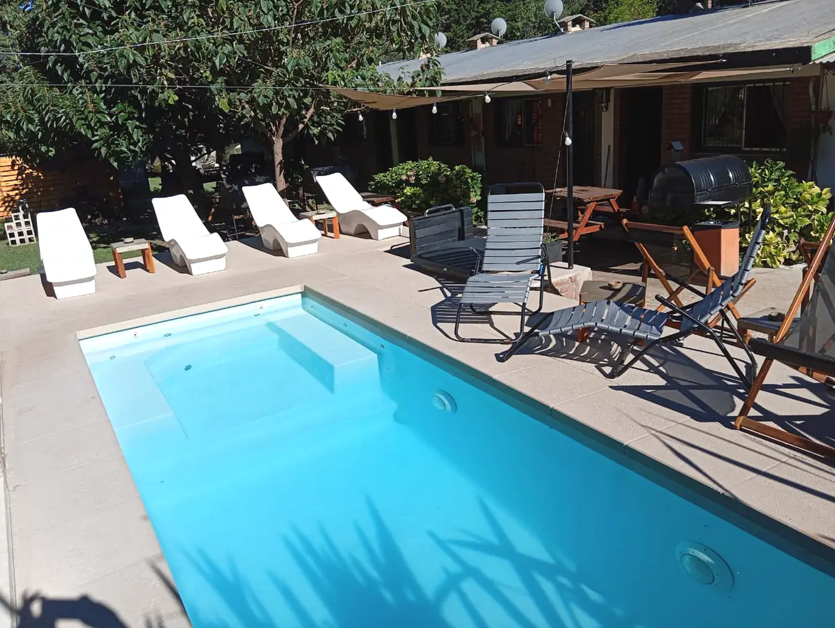 Complejo Los Gringos