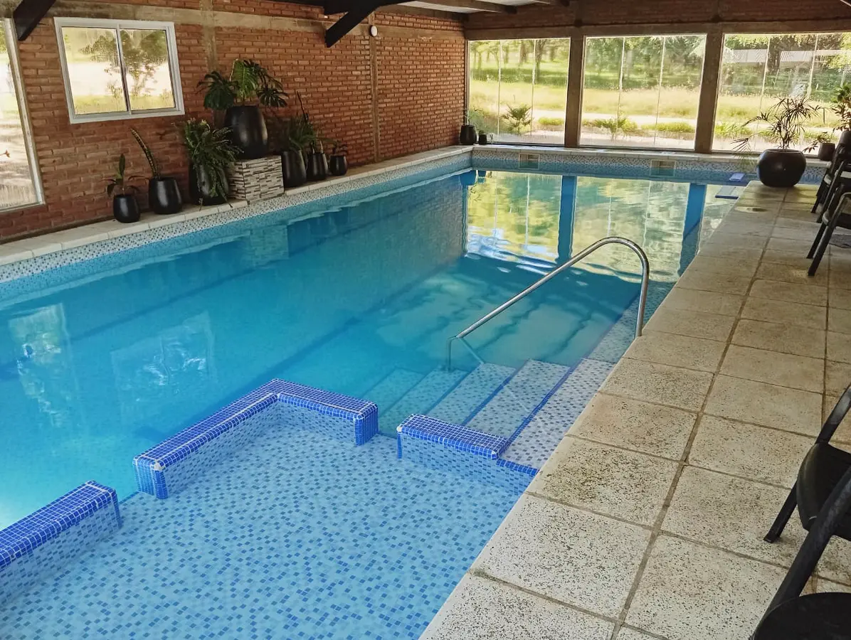 Complejo Los Gringos