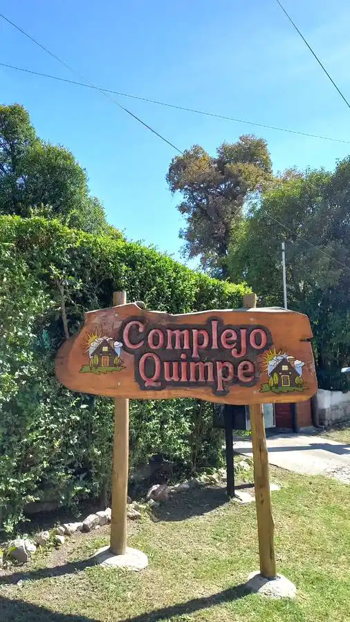 Complejo Quimpe