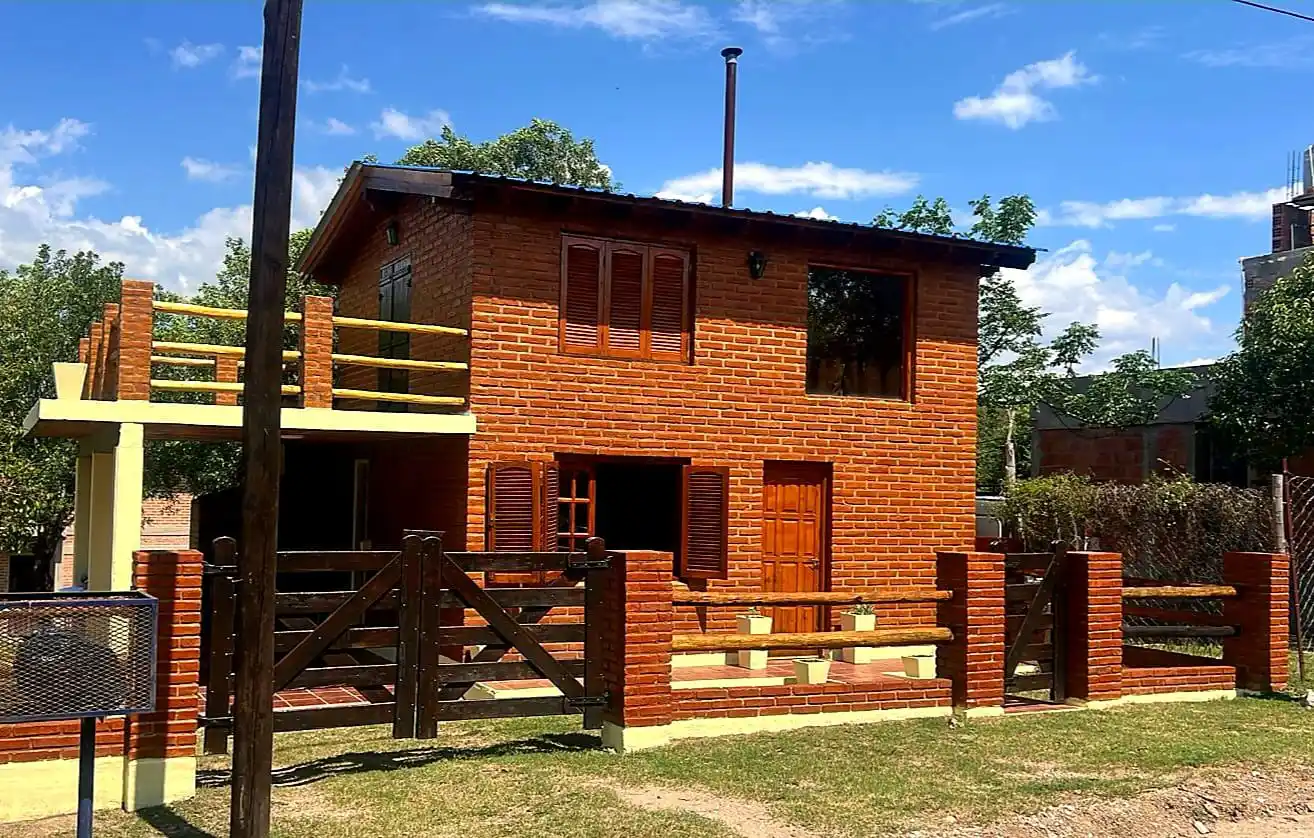 Complejo Rey del Bosque