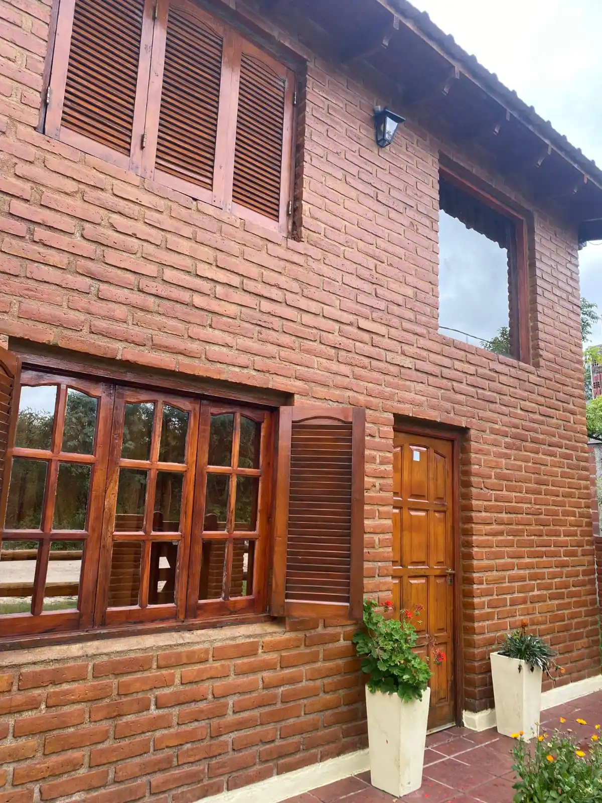 Complejo Rey del Bosque