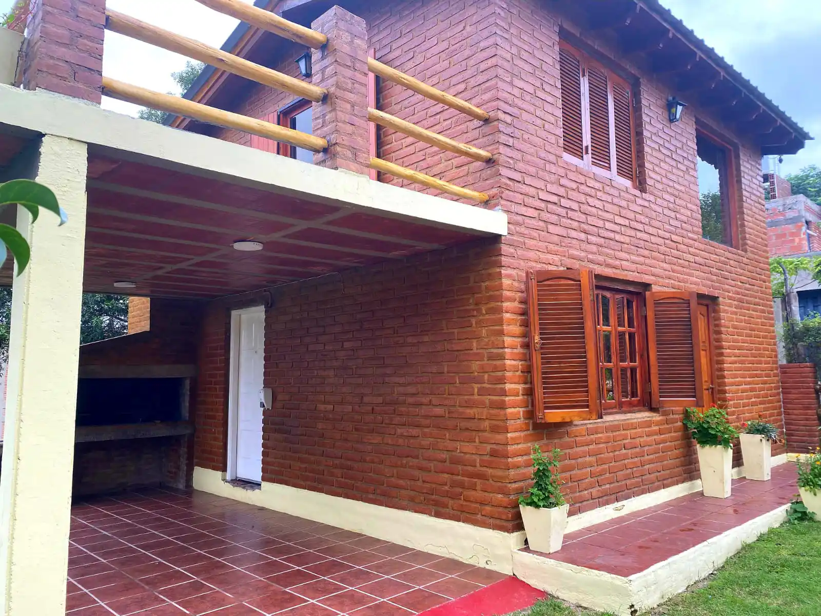 Complejo Rey del Bosque