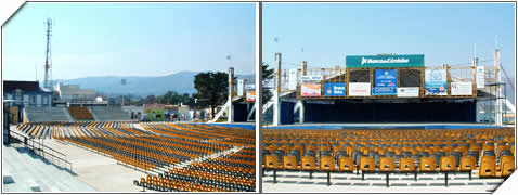 Festival de Folklore en Cosquin