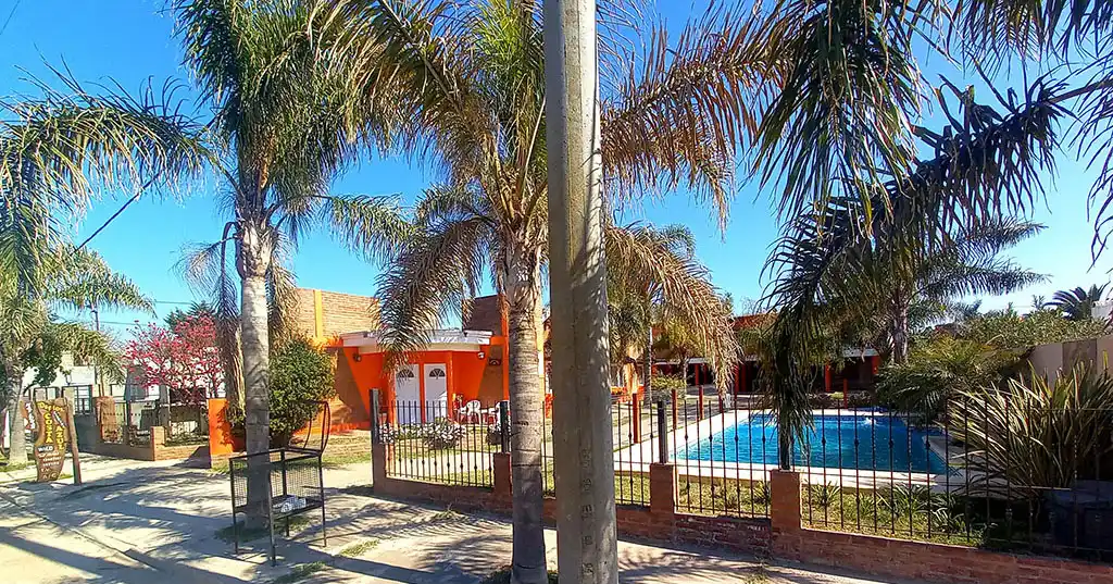 Costa Azul Departamentos