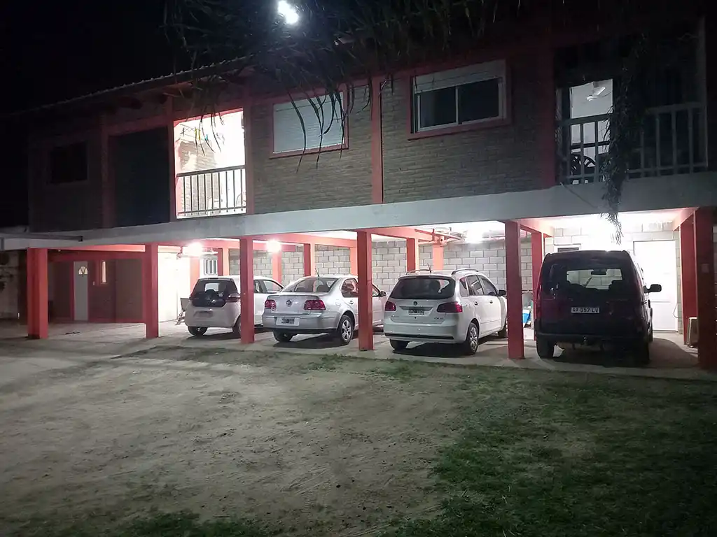 Costa Azul Departamentos