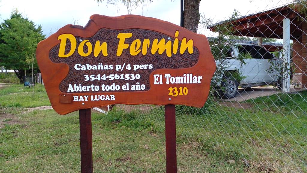 Don Fermín Cabañas