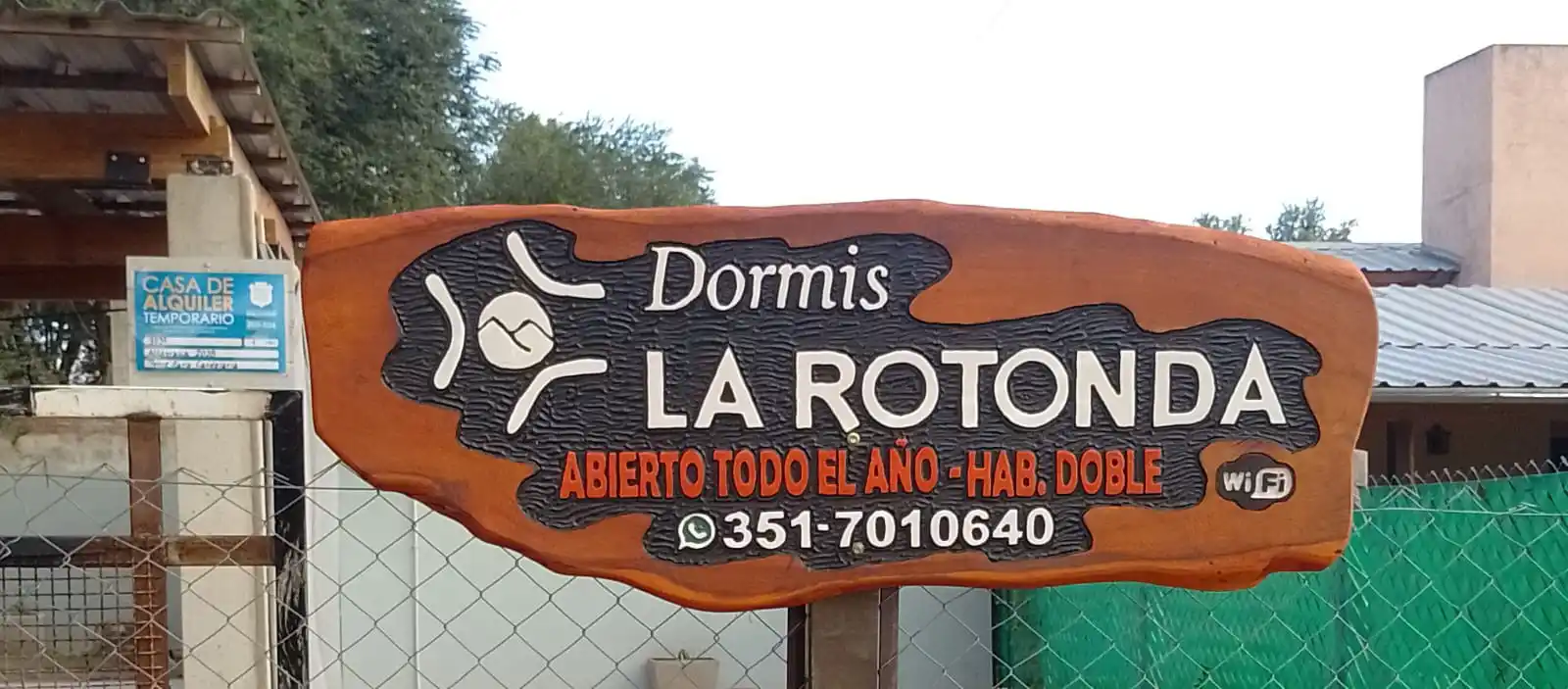 Dormis La Rotonda