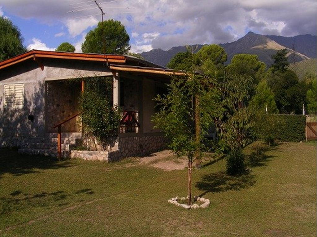 Casas El Atardecer