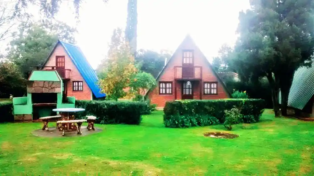 Caba�as El Boulevard