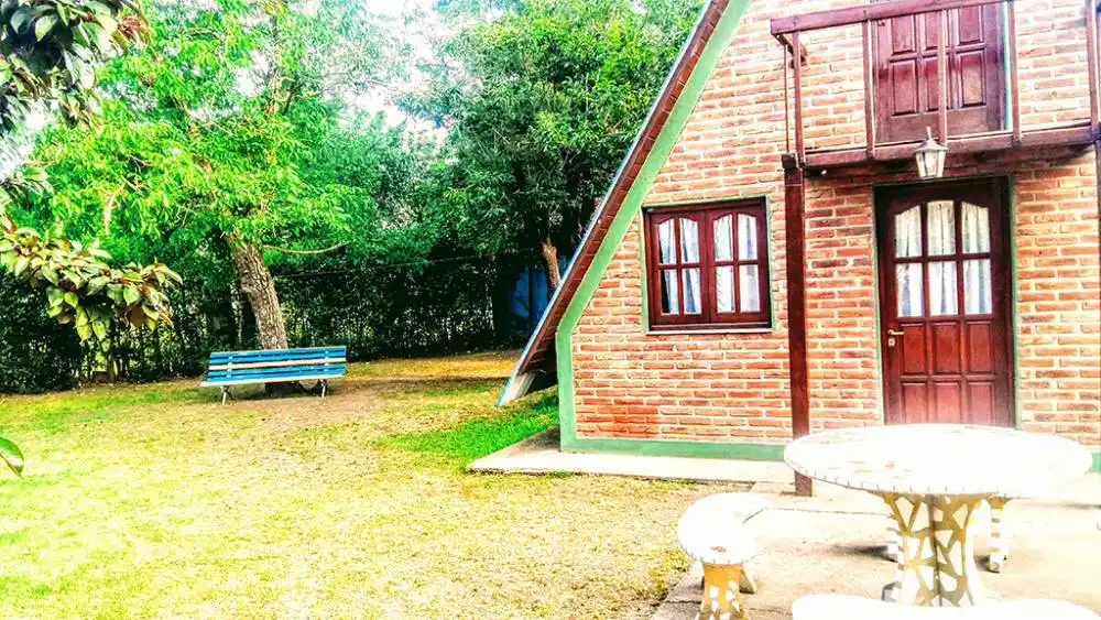 Caba�as El Boulevard