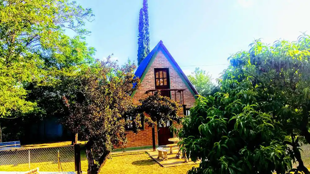 Caba�as El Boulevard