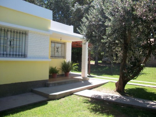 El Guayabo Casa y Cabaña