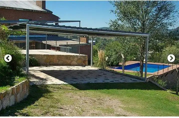 Complejo El Mangaleta