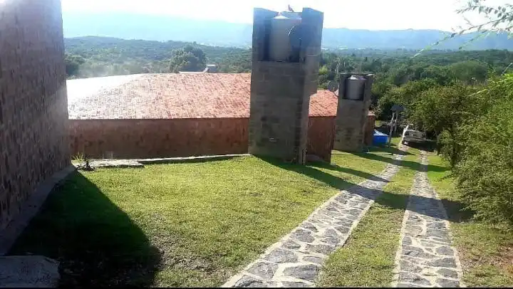 Complejo El Mangaleta