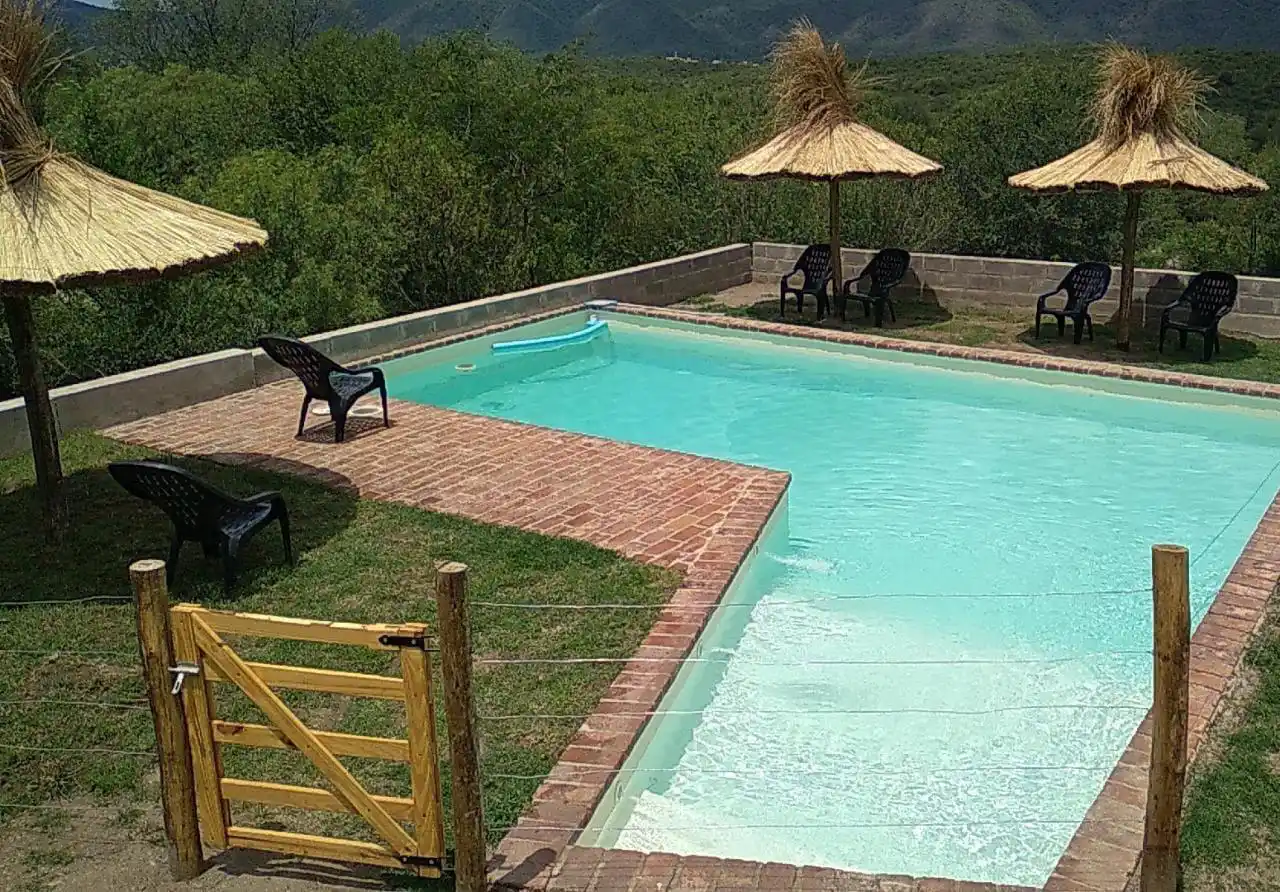 Complejo El Mangaleta