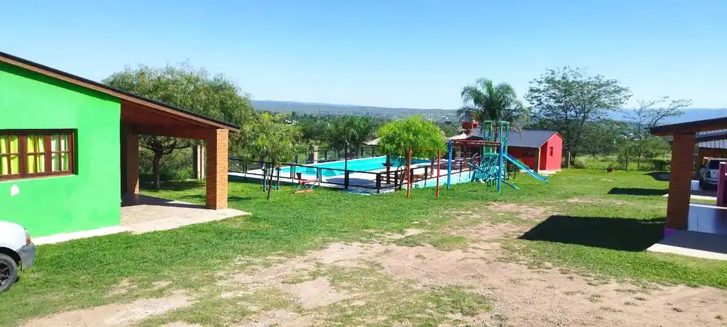 El Mirador de Siquiman