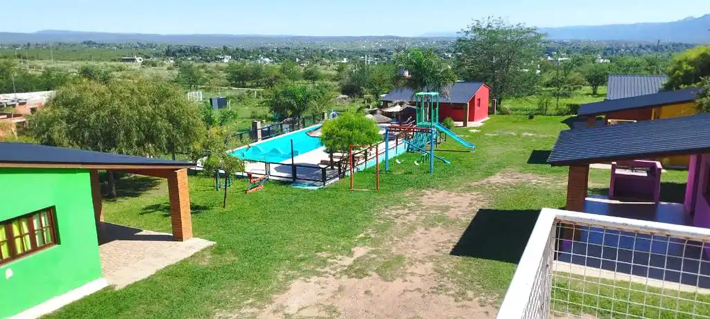 El Mirador de Siquiman