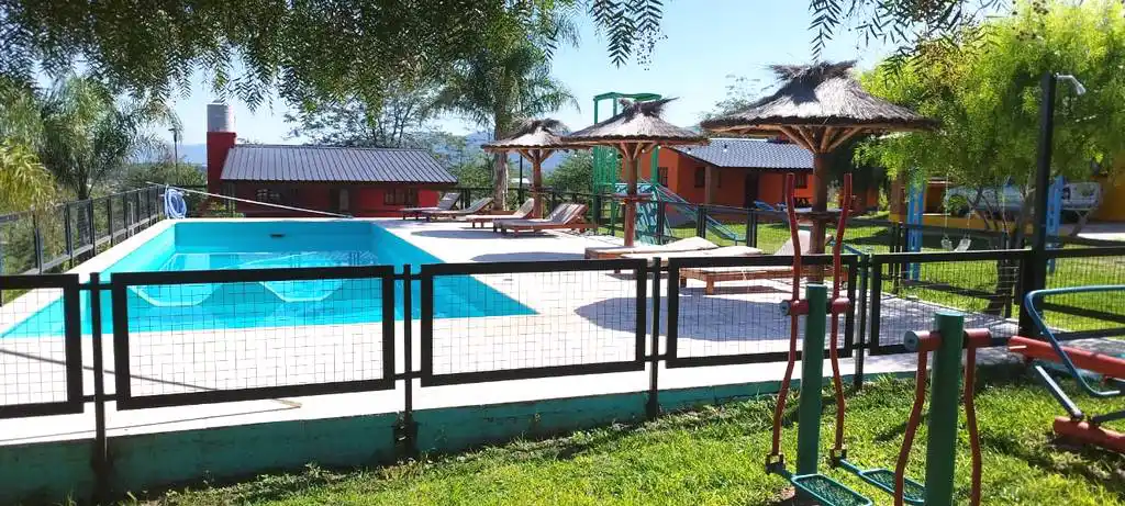 El Mirador de Siquiman