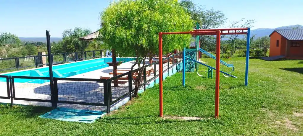 El Mirador de Siquiman