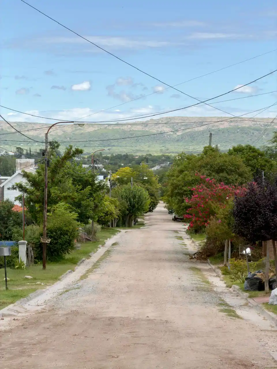 El Mirador