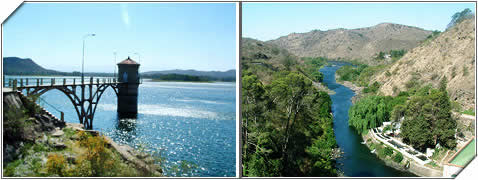 La Ciudad de Embalse