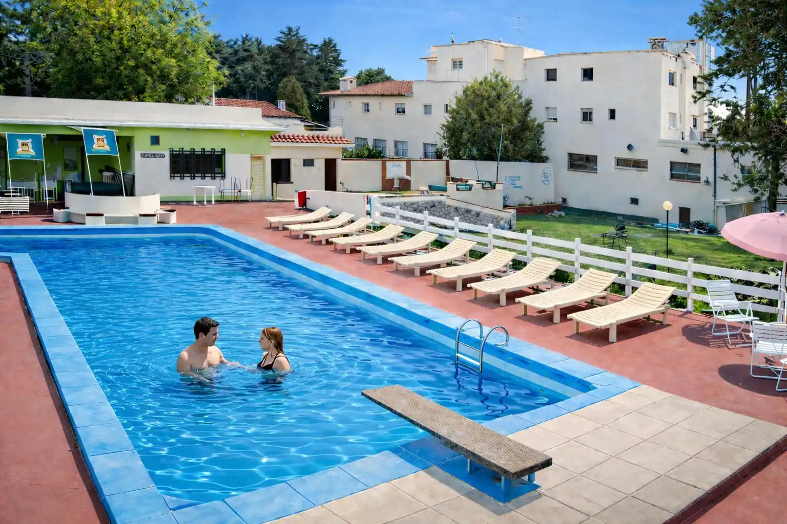 Gran Hotel Nortomarza