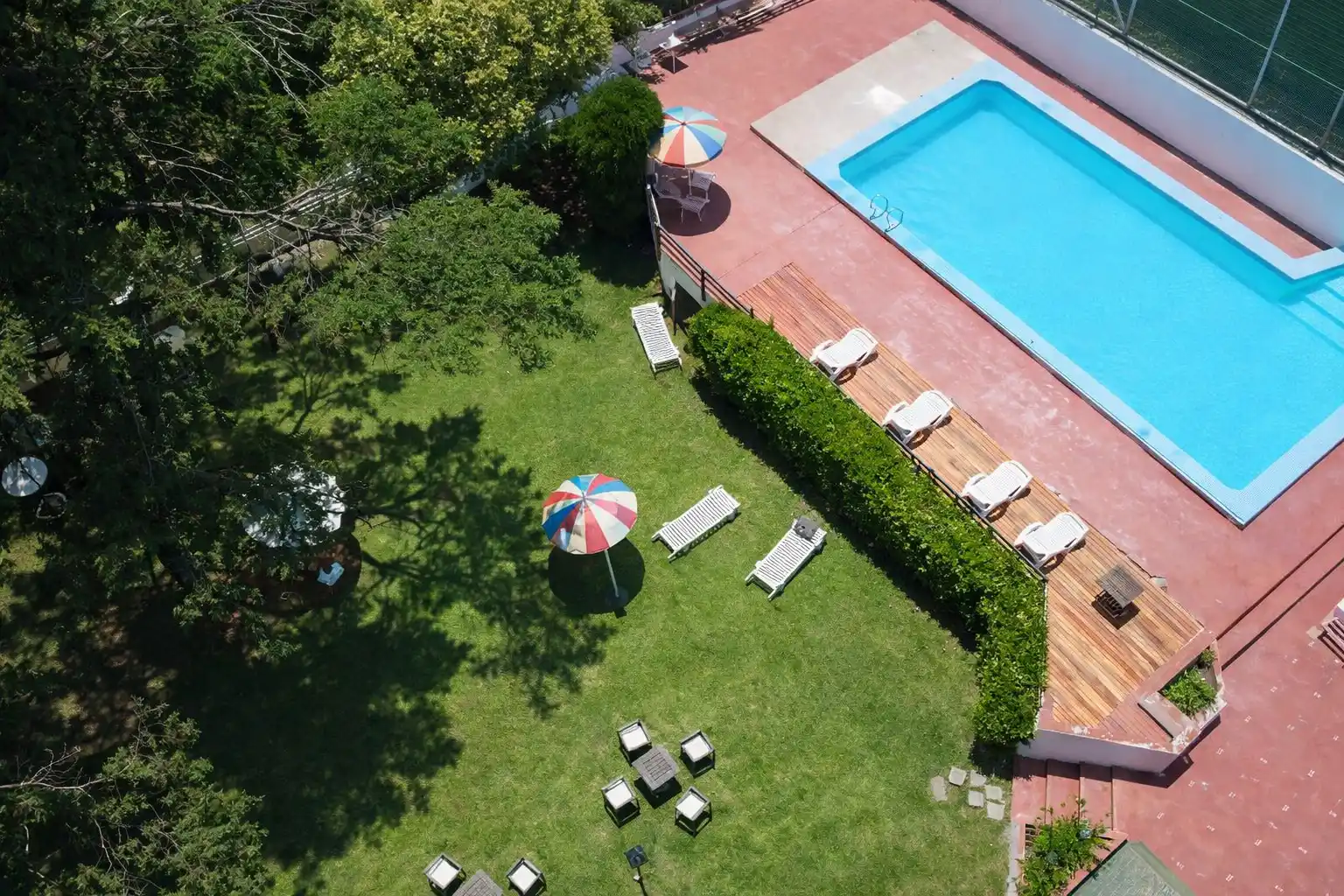 Gran Hotel Nortomarza