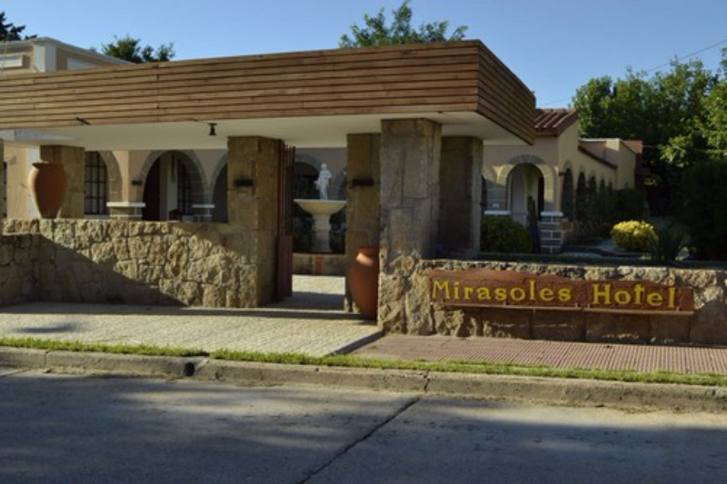 Hotel Mirasoles
