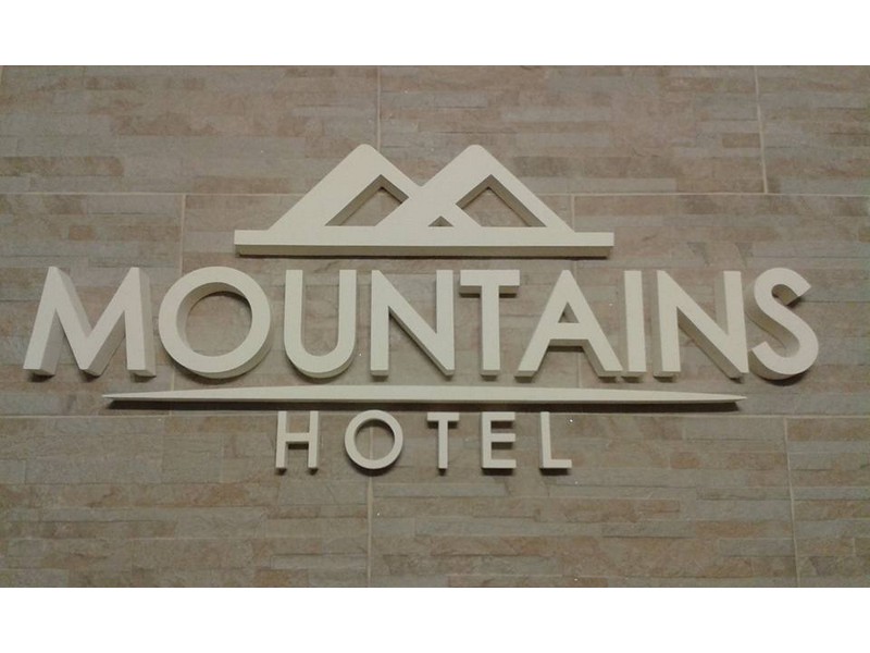 Hotel Mountains