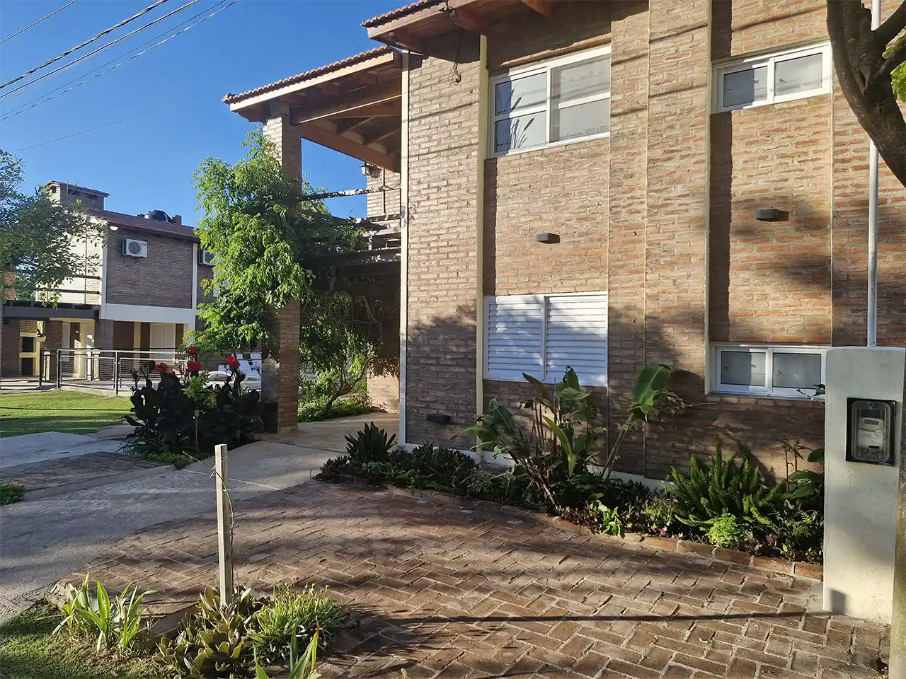 Departamentos Irma y Tito