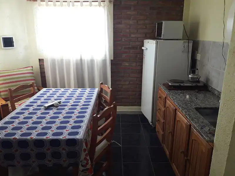 Departamentos Irma y Tito