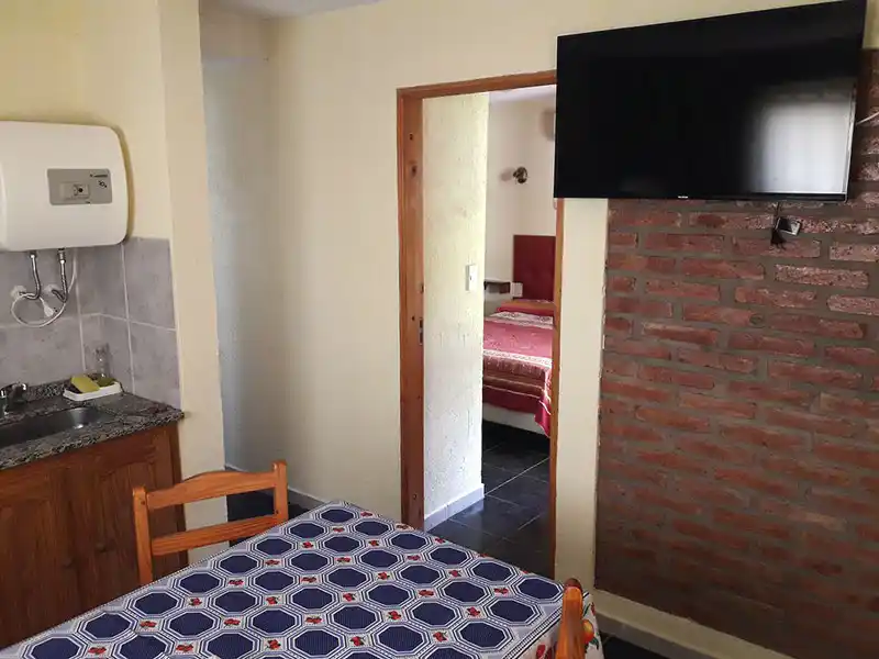 Departamentos Irma y Tito