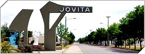 Jovita Fortines, Lagos y Lagunas