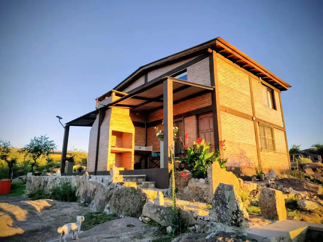 Kuntur Casas De Campo