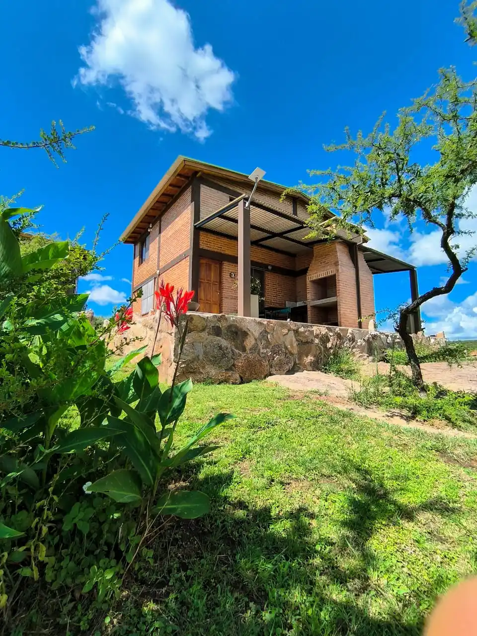 Kuntur Casas De Campo