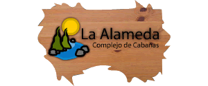 Cabañas La Alameda