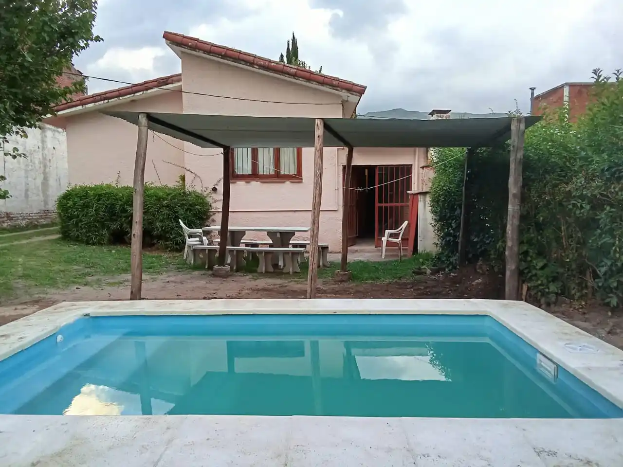 La Casa de Nora