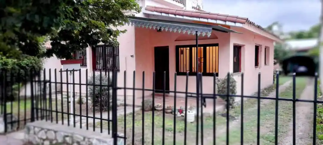 La Casa de Nora