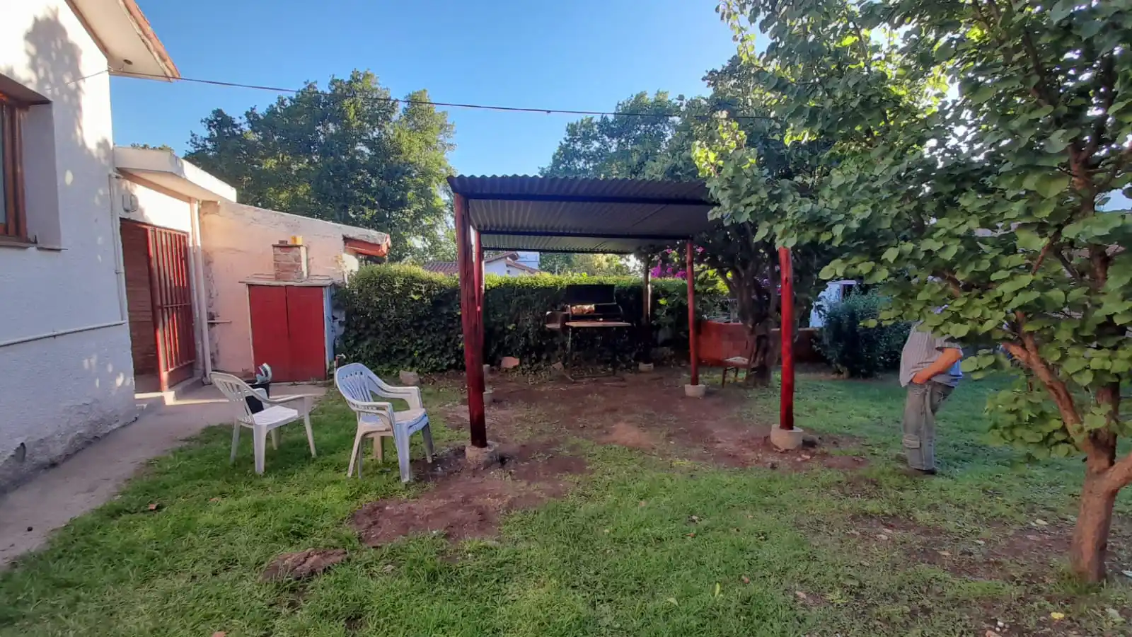 La Casa de Nora