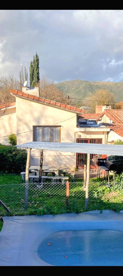 La Casa de Nora