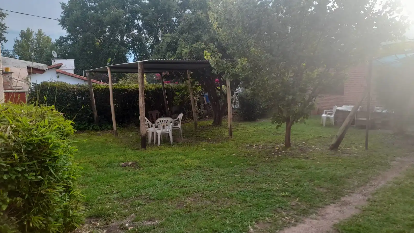 La Casa de Nora