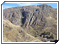 Cerro Aspero en La Cruz