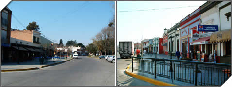 La Ciudad de La Cumbre