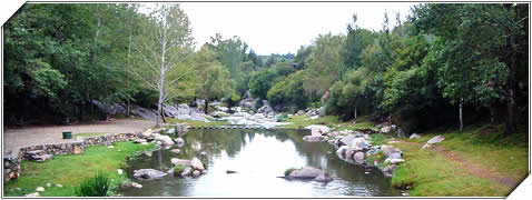 City tour por La Falda, Córdoba