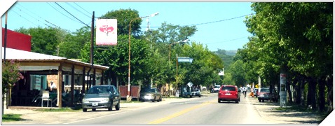 La Ciudad de La Granja