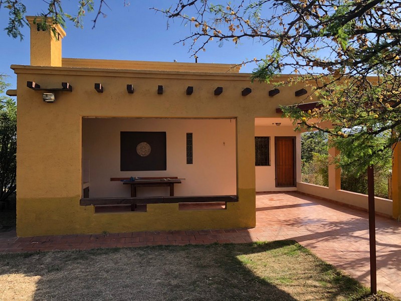Casa La Mexicana