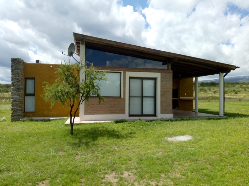 La Pradera Caba�as