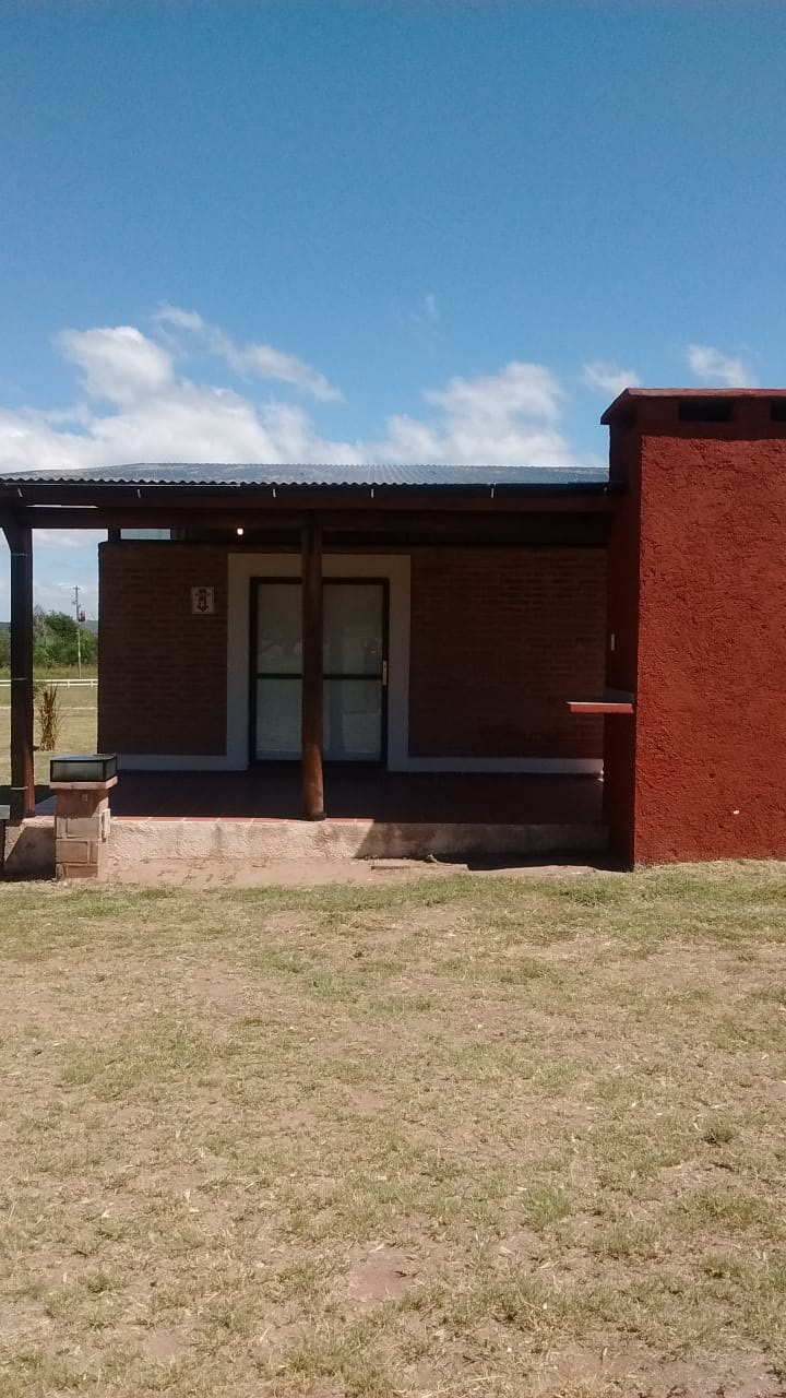 La Pradera Caba�as