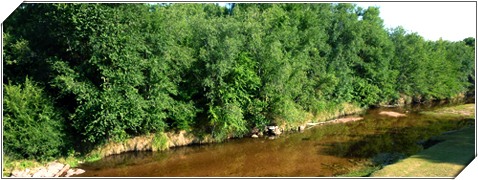 Las Caleras Calamuchita